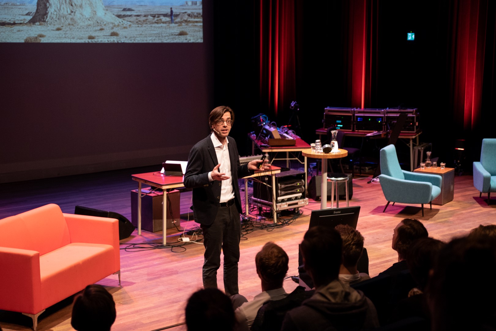 Ruben Terlou @ Vrede van Nijmegen Penning